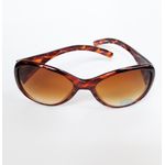 Óculos De Sol Feminino De Acetato Fashion Musa Kalliopi