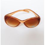 Óculos De Sol Feminino De Acetato Fashion Musa Kalliopi