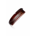 Tiara Lisa Tartaruga Acetato 3,0 cm LG Marrom