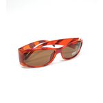 Óculos De Sol Feminino de Acetato com piercing Musa Kalliopi