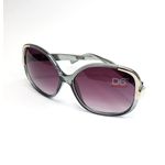 Óculos De Sol Feminino De Acetato Fashion Musa Kalliopi