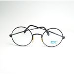 Óculos john lennon De Sol Masculino Musa Kalliopi
