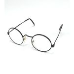 Óculos john lennon De Sol Masculino Musa Kalliopi
