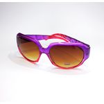 Óculos De Sol Feminino De Acetato Fashion Musa Kalliopi