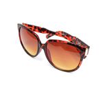 Óculos De Sol Feminino De Acetato Fashion Musa Kalliopi