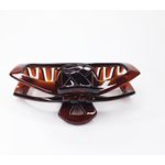 Prendedor Grande tartaruga 10,0 x4,0 cm N 210 