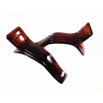  Bico de pato Tartaruga 8,0 x 4,0 cm N 312651