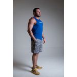 Regata Slim Aerodry Azul Midnight