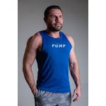 Regata Slim Aerodry Azul Midnight