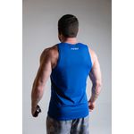 Regata Slim Aerodry Azul Midnight