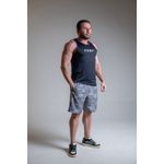 Regata Slim Aerodry Preta
