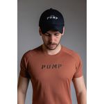 Boné Muscle Pump Premium Preto