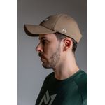 Boné Muscle Pump Premium Caqui
