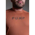 Camiseta Raglan Aerodry Âmbar
