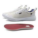 Tênis MVP Soft Walk - White