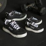 Tênis Infantil MVP Rx Fly - Black Snow