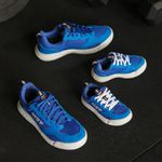 Tênis Infantil MVP Rx Fly - Blue
