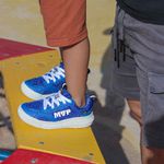 Tênis Infantil MVP Rx Fly - Blue