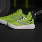 Tênis Infantil MVP Rx Fly - Green Lemon