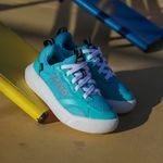 Tênis Infantil MVP Rx Fly - Mint Green