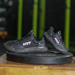Tênis Infantil MVP Rx Fly - New Black