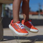 Tênis Infantil MVP Rx Fly - Orange