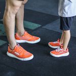 Tênis Infantil MVP Rx Fly - Orange