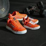 Tênis Infantil MVP Rx Fly - Orange