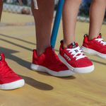 Tênis Infantil MVP Rx Fly - Red