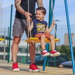Tênis Infantil MVP Rx Fly - Red