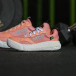 Tênis Infantil MVP Rx Fly - Salmon