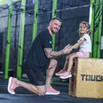 Tênis Infantil MVP Rx Fly - Salmon