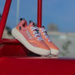 Tênis Infantil MVP Rx Fly - Salmon