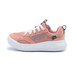 Tênis Infantil MVP Rx Fly - Salmon