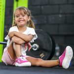 Tênis Infantil MVP Rx Fly - Cherry