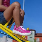 Tênis Infantil MVP Rx Fly - Cherry