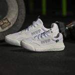 Tênis Infantil MVP Rx Fly - White