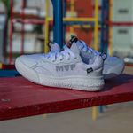 Tênis Infantil MVP Rx Fly - White