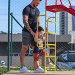 Tênis Infantil MVP Rx Fly - White