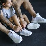 Tênis Infantil MVP Rx Fly - White