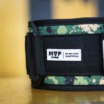 Cinto para LPO MVP Shield 3.0 - Camuflado Verde