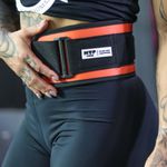 Cinto para LPO MVP Shield 3.0 - Orange