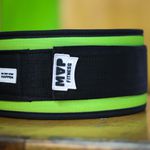Cinto para LPO MVP Shield 3.0 - Green Lemon