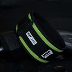 Cinto para LPO MVP Shield 3.0 - Green Lemon