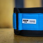 Cinto para LPO MVP Shield 3.0 - Black Blue
