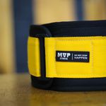 Cinto para LPO MVP Shield 3.0 - Black Yellow