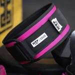 Cinto para LPO MVP Shield 3.0 - Pink