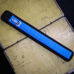 Cinto para LPO MVP Shield 3.0 - Black Blue