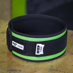 Cinto para LPO MVP Shield 3.0 - Green Lemon