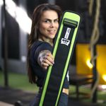 Cinto para LPO MVP Shield 3.0 - Green Lemon
